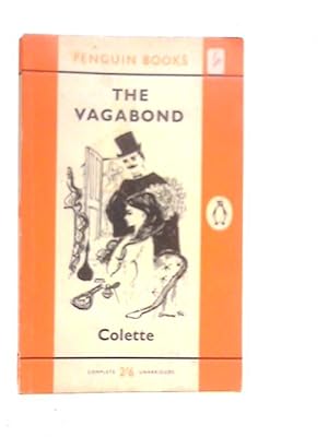 Seller image for The Vagabond for sale by World of Rare Books