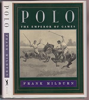 Polo The Emperor of Games