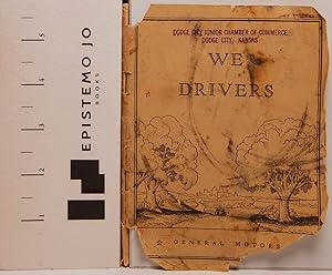 Seller image for We Drivers for sale by Epistemo Jo Books