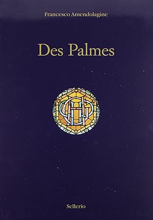 Immagine del venditore per Des Palmes. Ediz. italiana e inglese venduto da Messinissa libri