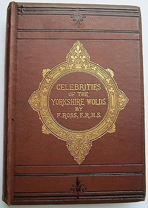 Celebrities of the Yorkshire Wolds