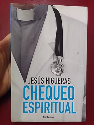 Chequeo espiritual