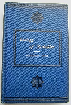 Bild des Verkufers fr A Short Sketch of the Geology of Yorkshire zum Verkauf von K Books Ltd ABA ILAB