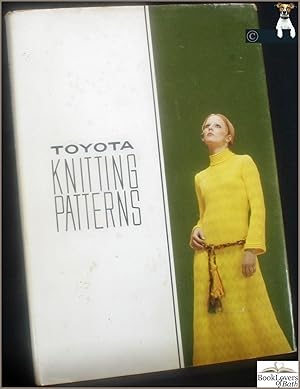 Toyota Knitting Patterns
