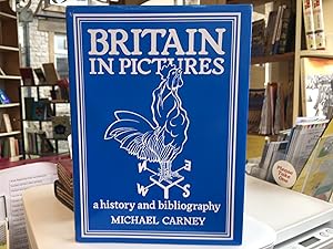 Imagen del vendedor de Britain in Pictures a la venta por Scrivener's Books and Bookbinding