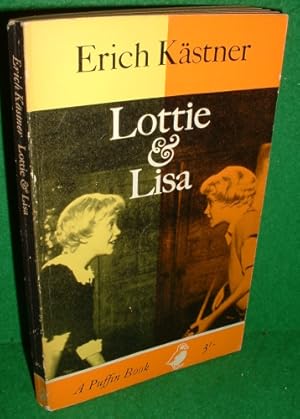 Seller image for LOTTIE AND LISA A Puffin Book No 167 for sale by booksonlinebrighton