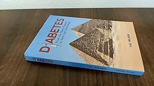Seller image for Diabetes: From the Ebers Papyrus to Stem Cell Technology for sale by BoundlessBookstore