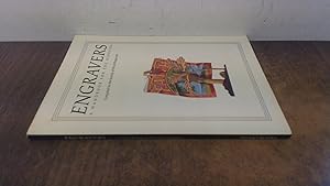 Seller image for Engravers: A Handbook for the Nineties for sale by BoundlessBookstore