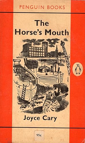 Seller image for The Horses Mouth -- 648 for sale by A Cappella Books, Inc.