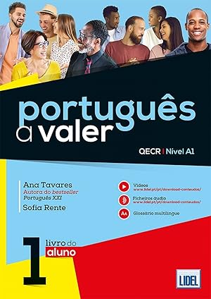 Portugues a valer 1 alumno