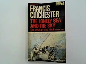 Imagen del vendedor de THE LONELY SEA AND THE SKY a la venta por Goldstone Rare Books