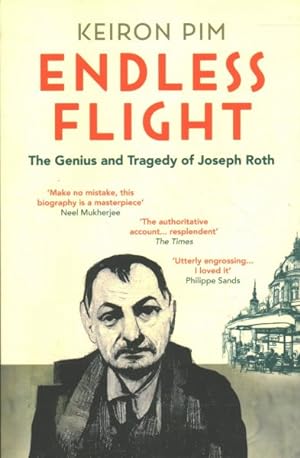 Immagine del venditore per Endless Flight : The Life of Joseph Roth venduto da GreatBookPrices
