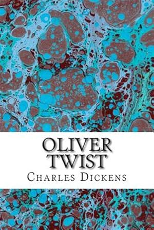 Seller image for Oliver Twist for sale by GreatBookPricesUK
