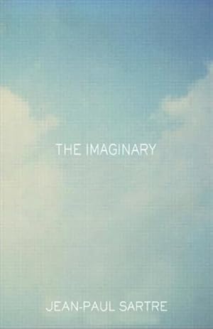 Seller image for Imaginary : A Phenomenological Psychology of the Imagination for sale by GreatBookPricesUK