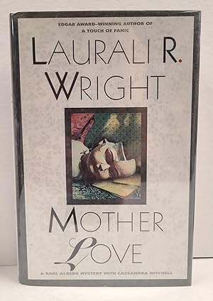 Imagen del vendedor de Mother Love a la venta por Tall Stories Book & Print Gallery