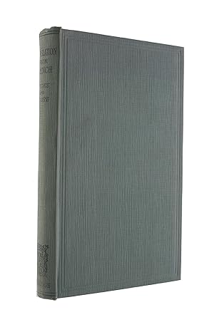 Seller image for Translation From French for sale by M Godding Books Ltd
