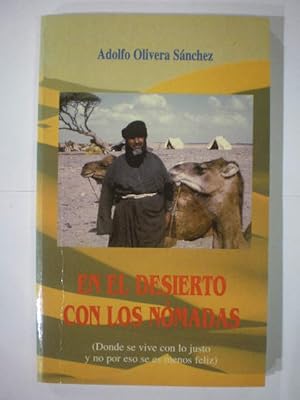 En el desierto con los nómadas