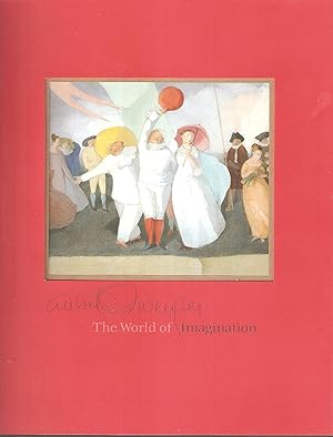 Bild des Verkufers fr The World of Imagination - Lisbeth Zwerger Werkkatalog zum Verkauf von Antiquariat Andreas Schwarz