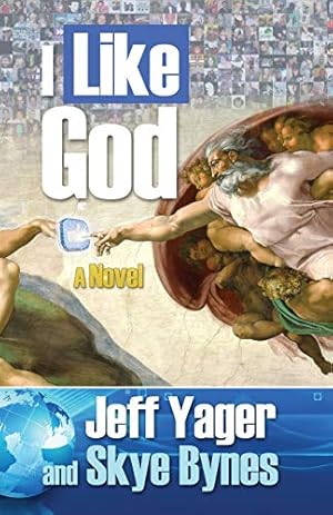 Seller image for I Like God: A Novel for sale by ZBK Books