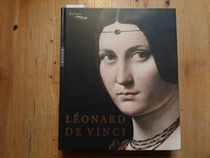 Seller image for Lonard de Vinci for sale by Gebrauchtbcherlogistik  H.J. Lauterbach