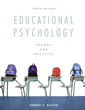 Seller image for Educational Psychology: Theory and Practice (10th Edition) for sale by ZBK Books