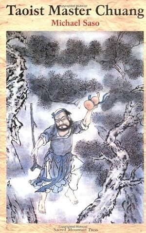 Imagen del vendedor de Taoist Master Chuang a la venta por ZBK Books