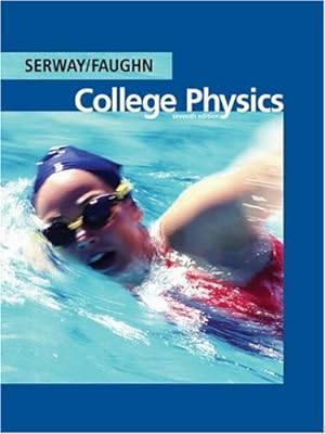 Bild des Verkufers fr College Physics (with PhysicsNow) zum Verkauf von ZBK Books