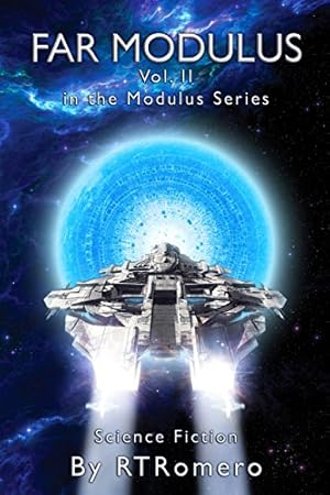 Seller image for Far Modulus: Modulus Series Vol 2 for sale by ZBK Books