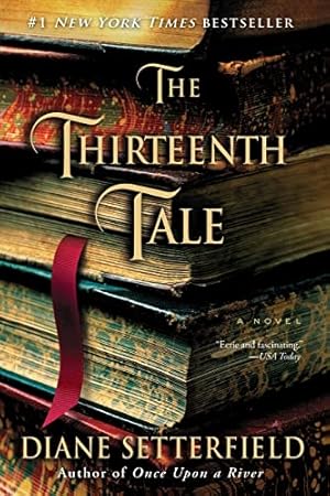 Image du vendeur pour The Thirteenth Tale: A Novel mis en vente par ZBK Books