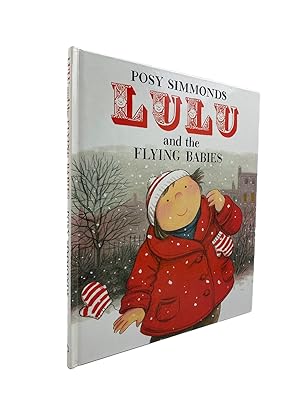 Imagen del vendedor de Lulu and the Flying Babies a la venta por Cheltenham Rare Books