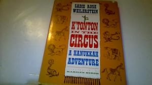 Immagine del venditore per K'Tonton in the Circus venduto da ZBK Books