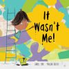 Seller image for It Wasn't Me! for sale by AG Library
