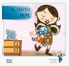Seller image for El osito Pepe for sale by AG Library