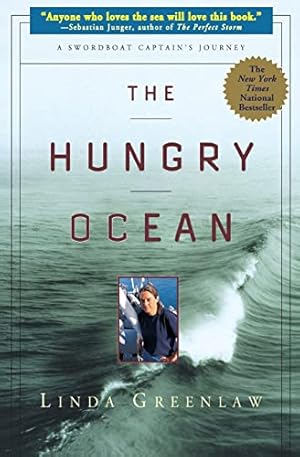 Seller image for The Hungry Ocean: A Swordboat Captain's Journey for sale by ZBK Books