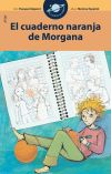 Seller image for CUADERNO NARANJA DE MORGANA for sale by AG Library