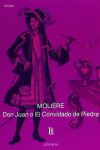 Seller image for DON JUAN O EL CONVIDADO DE PIEDRA for sale by AG Library