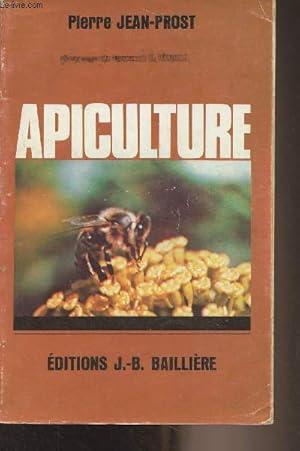 Image du vendeur pour Apiculture (Connaitre l'abeille, conduire le rucher) - 5e dition revue et corrige mis en vente par Le-Livre