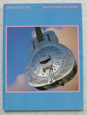 Immagine del venditore per Dire Straits -- Brothers in Arms: Piano/Vocal/Chords venduto da Reliant Bookstore