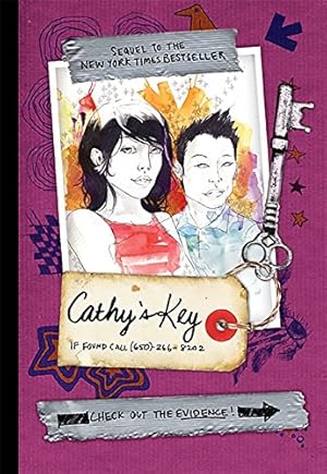 Seller image for Cathy's Key: If Found 650-266-8202 for sale by Reliant Bookstore