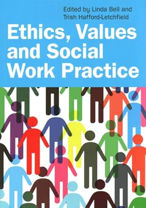 Bild des Verkufers fr Ethics, Values and Social Work Practice zum Verkauf von GreatBookPricesUK