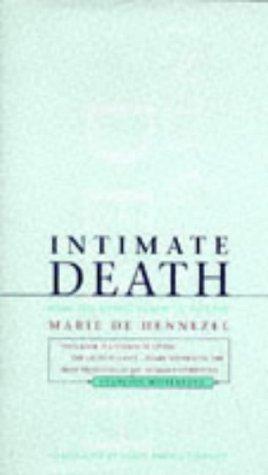 Image du vendeur pour Intimate Death: How The Dying Teach Us To Live mis en vente par WeBuyBooks