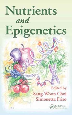 Seller image for Nutrients and Epigenetics for sale by GreatBookPricesUK