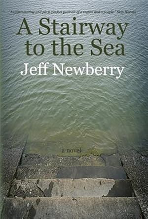 Seller image for A Stairway to the Sea for sale by GreatBookPricesUK