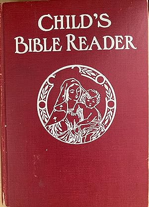 Child's Bible Reader