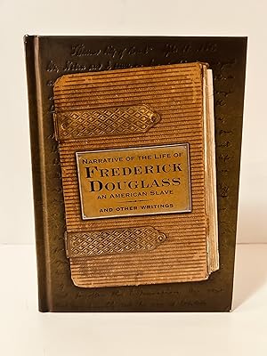 Seller image for Narrative of the Life of Frederick Douglass An American Slave and Other Writings [FIRST FALL RIVER PRESS EDITION, FIRST PRINTING] for sale by Vero Beach Books