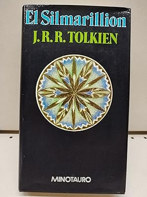 El Silmarillion