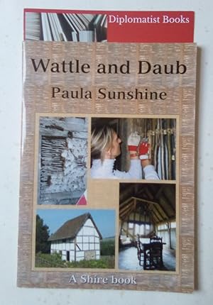 Wattle and Daub (Shire Album)