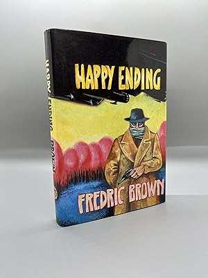 Seller image for Happy Ending for sale by William Collins Rare and Collectable Books