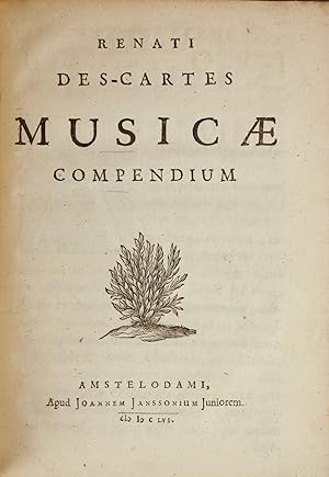 Musicae Compendium