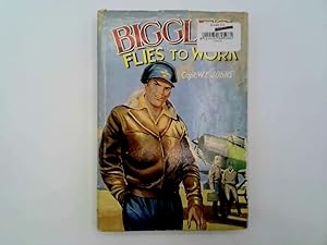 Immagine del venditore per Biggles Flies to Work - Some Unusual Cases of Biggles and His Air Police venduto da Goldstone Rare Books